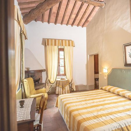 Agriturismo Tenuta Armaiolo Rapolano Terme Buitenkant foto