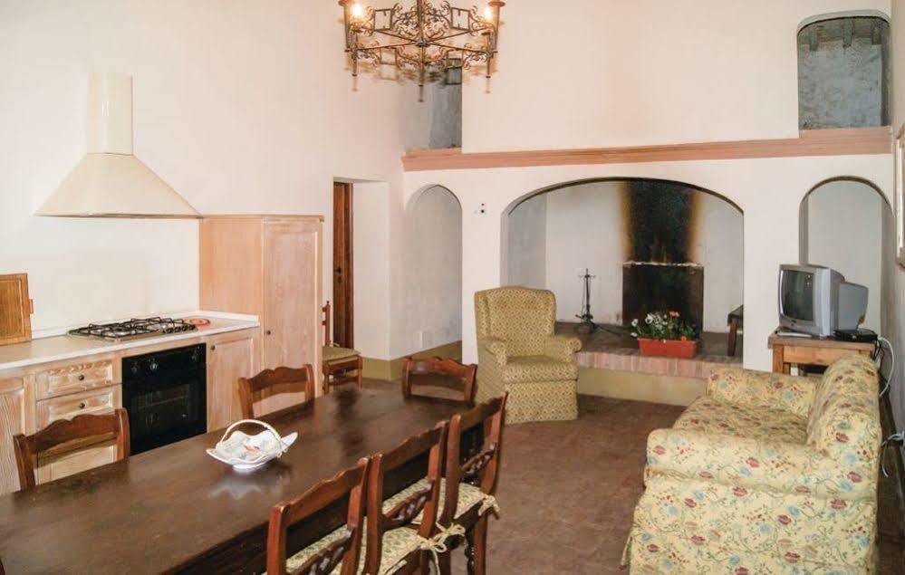 Agriturismo Tenuta Armaiolo Rapolano Terme Buitenkant foto